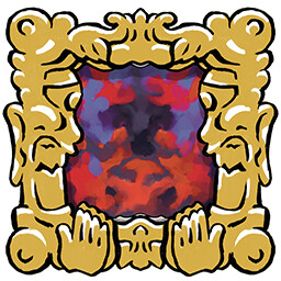 Icon for The Cipher in the Cacti