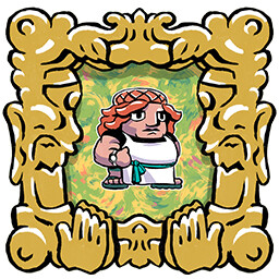 Icon for The City 'Round the Lake