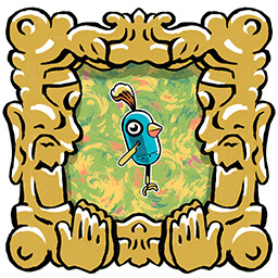 Icon for Birdly an Inconvenience