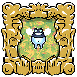 Icon for The Forest Pattern