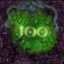 Icon for Slimefest (Madness (Roguelike) difficulty)