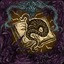 Icon for You where not supposed to see that! (Madness (Roguelike) difficulty)