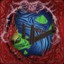 Icon for Across the Narrow Sea (Insane (Roguelike) difficulty)