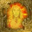 Icon for Pyromancer (Nightmare (Adventure) difficulty)