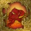 Icon for Dragon's Greed (Nightmare (Adventure) difficulty)