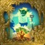 Icon for Mender (Nightmare (Adventure) difficulty)