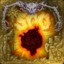 Icon for Well Seeded (Nightmare (Roguelike) difficulty)