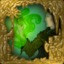 Icon for Oozemancer (Nightmare (Adventure) difficulty)