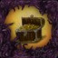Icon for Treasure Hoarder (Madness (Adventure) difficulty)