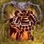 Icon for True Savior (Nightmare (Roguelike) difficulty)