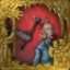 Icon for Backstabbing Traitor (Nightmare (Adventure) difficulty)