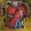 Icon for Backstabbing Traitor (Nightmare (Roguelike) difficulty)