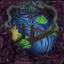 Icon for Across the Narrow Sea (Madness (Roguelike) difficulty)