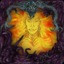 Icon for Pyromancer (Madness (Roguelike) difficulty)