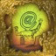 Icon for Look at me, I'm playing a roguelike! (Nightmare (Adventure) difficulty)