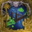 Icon for Across the Narrow Sea (Nightmare (Roguelike) difficulty)