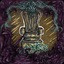 Icon for Dethroned (Madness (Roguelike) difficulty)