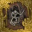 Icon for The Restless Dead (Nightmare (Adventure) difficulty)