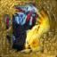 Icon for Unneshasshhary Kryl'ty (Redux) (Nightmare (Adventure) difficulty)