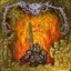 Icon for Race through fire (Nightmare (Roguelike) difficulty)