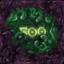Icon for In the company of slimes (Madness (Adventure) difficulty)