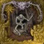 Icon for The Restless Dead (Nightmare (Roguelike) difficulty)