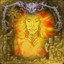 Icon for Pyromancer (Nightmare (Roguelike) difficulty)