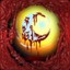 Icon for Blood on the Moon (Insane (Adventure) difficulty)
