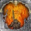 Icon for Race through fire (Roguelike)