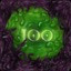 Icon for Slimefest (Madness (Adventure) difficulty)