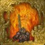 Icon for Race through fire (Nightmare (Adventure) difficulty)