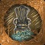 Icon for Dethroned (Exploration mode)
