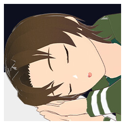 Icon for I just wanna sleep