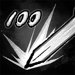 Achievement icon