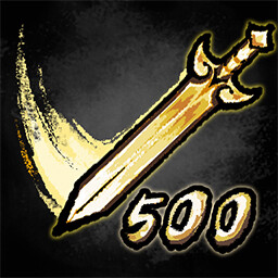 Achievement icon