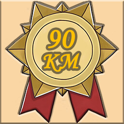 Icon for 🥇Lv.90🥇