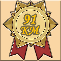 Icon for 🥇Lv.91🥇