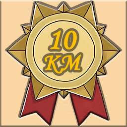 Icon for 🌟Lv.10🌟