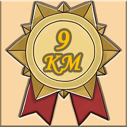 Icon for ⭐️Lv.9⭐️