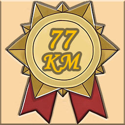 Icon for 🥉Lv.77🥉