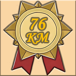 Icon for 🥉Lv.76🥉