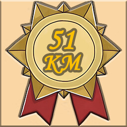 Icon for 🏅Lv.51🏅