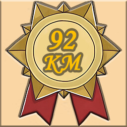 Icon for 🥇Lv.92🥇