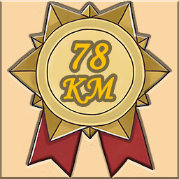 Icon for 🥉Lv.78🥉