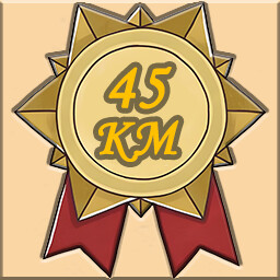 Icon for 🎖️Lv.45🎖️