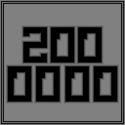 Achievement Icon