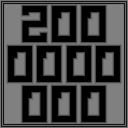 Achievement Icon