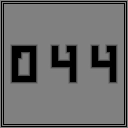 Achievement Icon