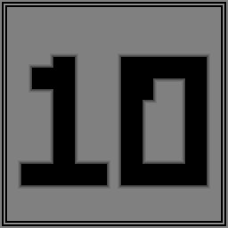 Achievement Icon