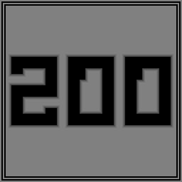 Achievement Icon